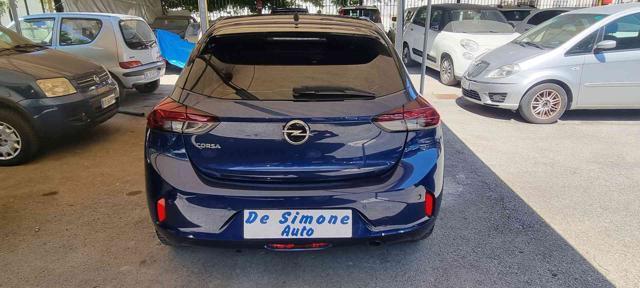 OPEL Corsa 1.5 D 100 CV Elegance