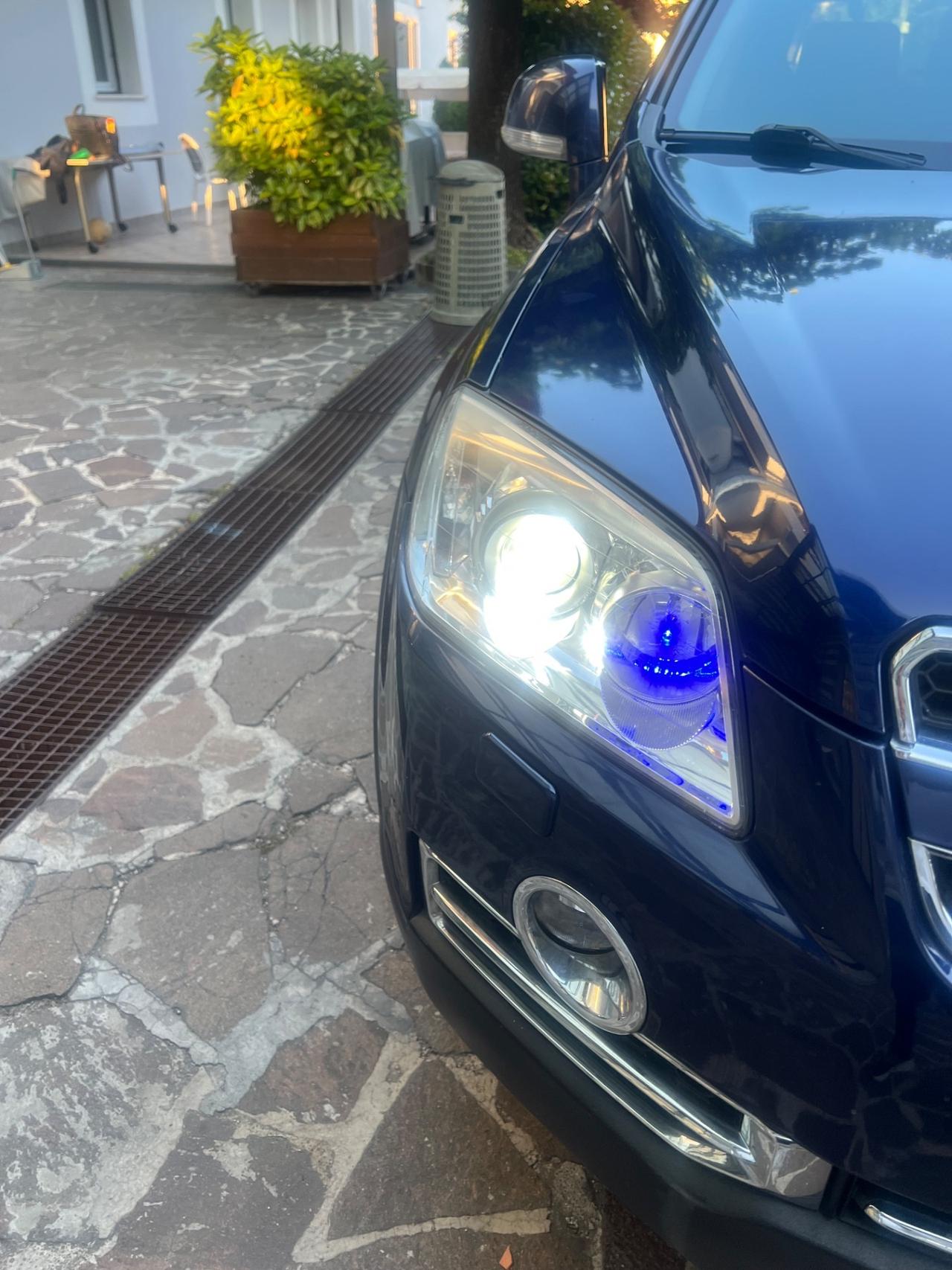 Chevrolet Captiva 2.0 VCDi 2WD 7 posti