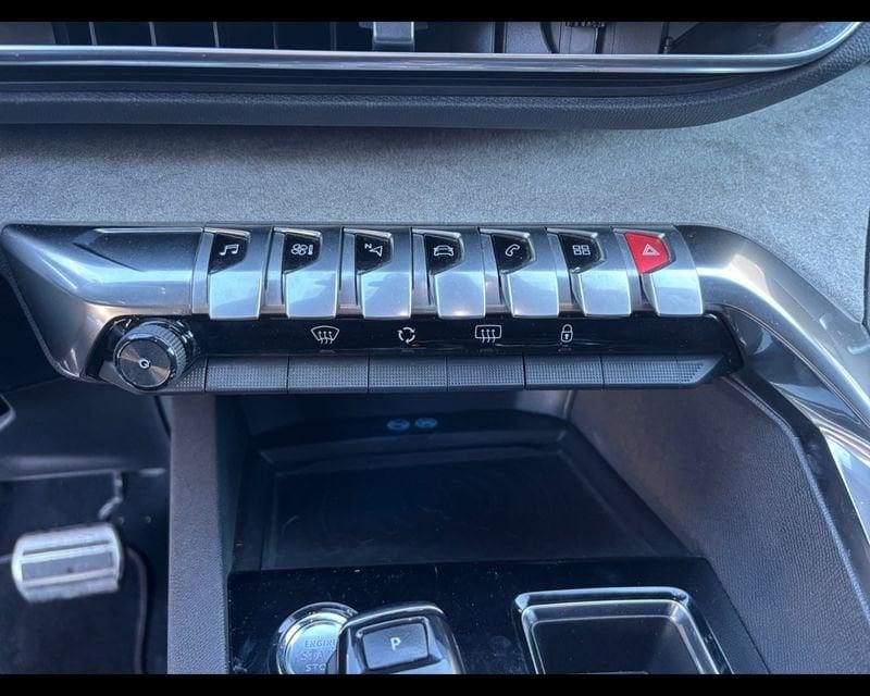 Peugeot 5008 2ª serie BlueHDi 130 S&S EAT8 GT