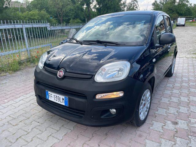 FIAT Panda 1.3 MJT 80 CV S&S Easy