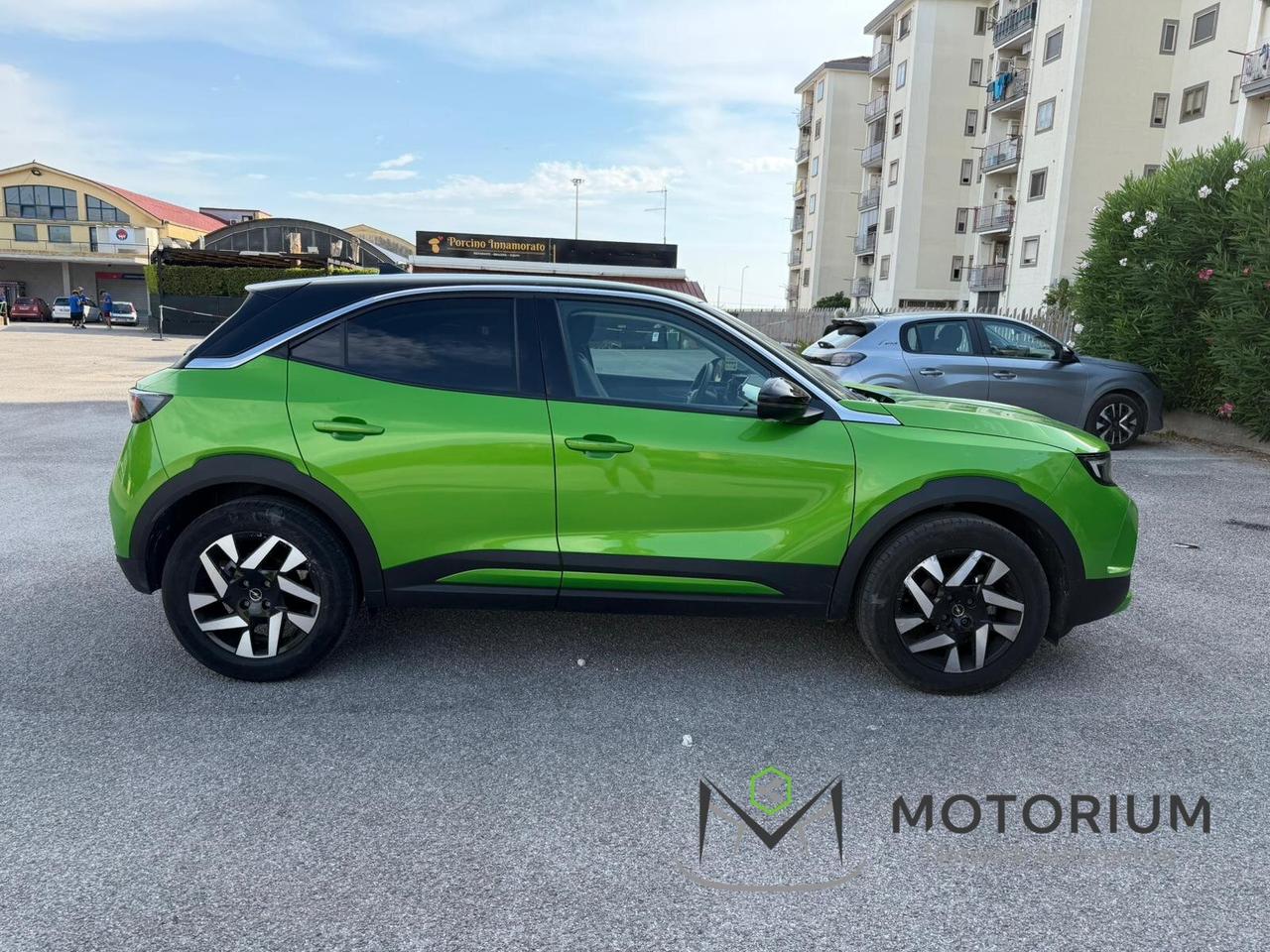 Opel Mokka 1.2 t GS s&s 100cv
