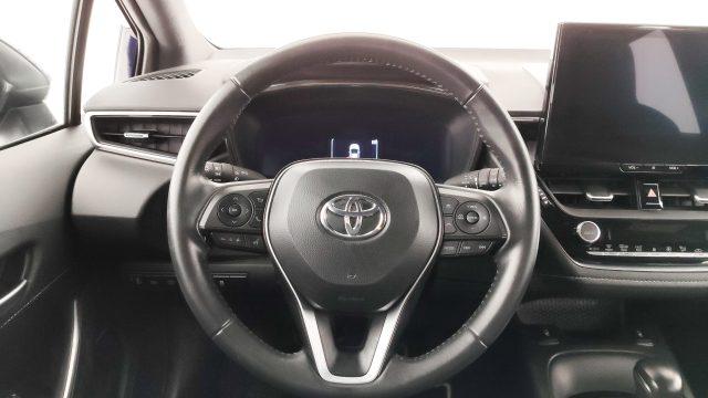 TOYOTA Corolla 1.8 Hybrid Active