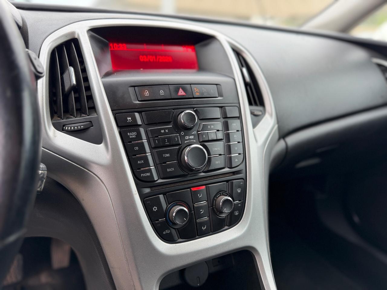 Opel Astra 1.7 CDTI 110CV Sports Tourer Cosmo