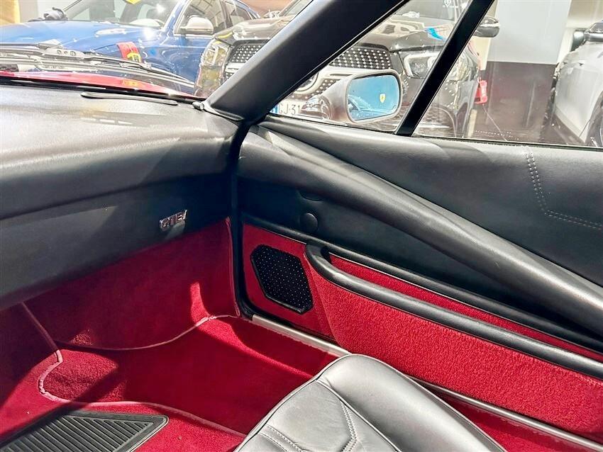 Ferrari 308 GTBi 2.9 Quattrovalvole 240cv