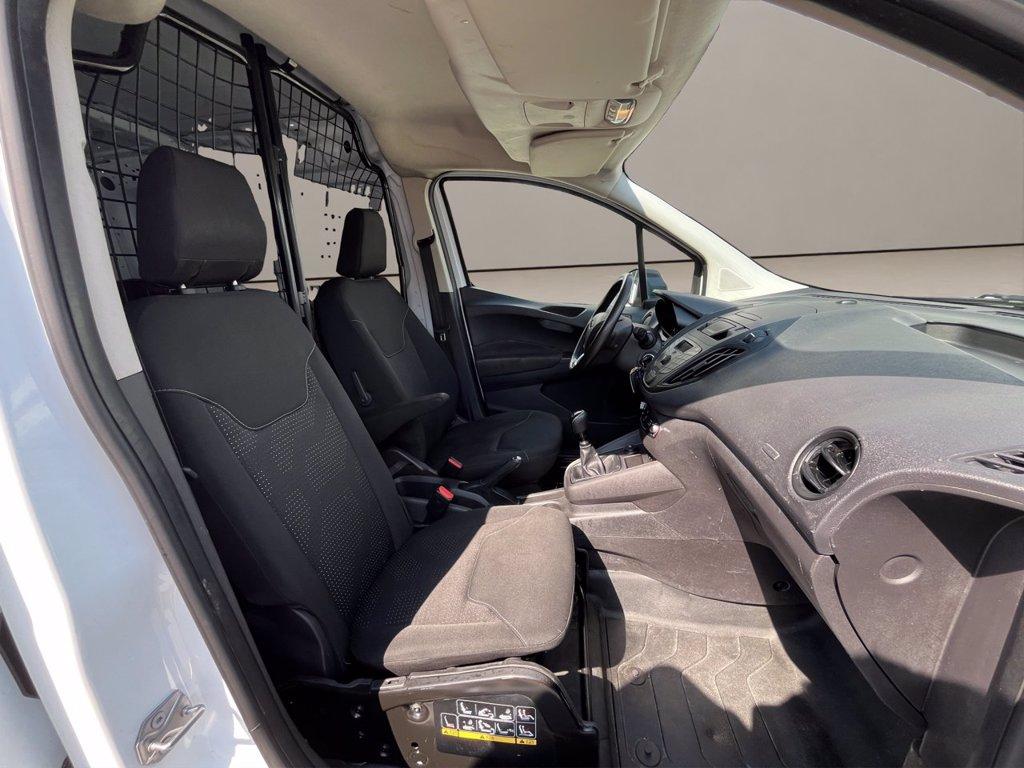 FORD Transit courier 1.5 tdci 75cv s&s trend my20 del 2023