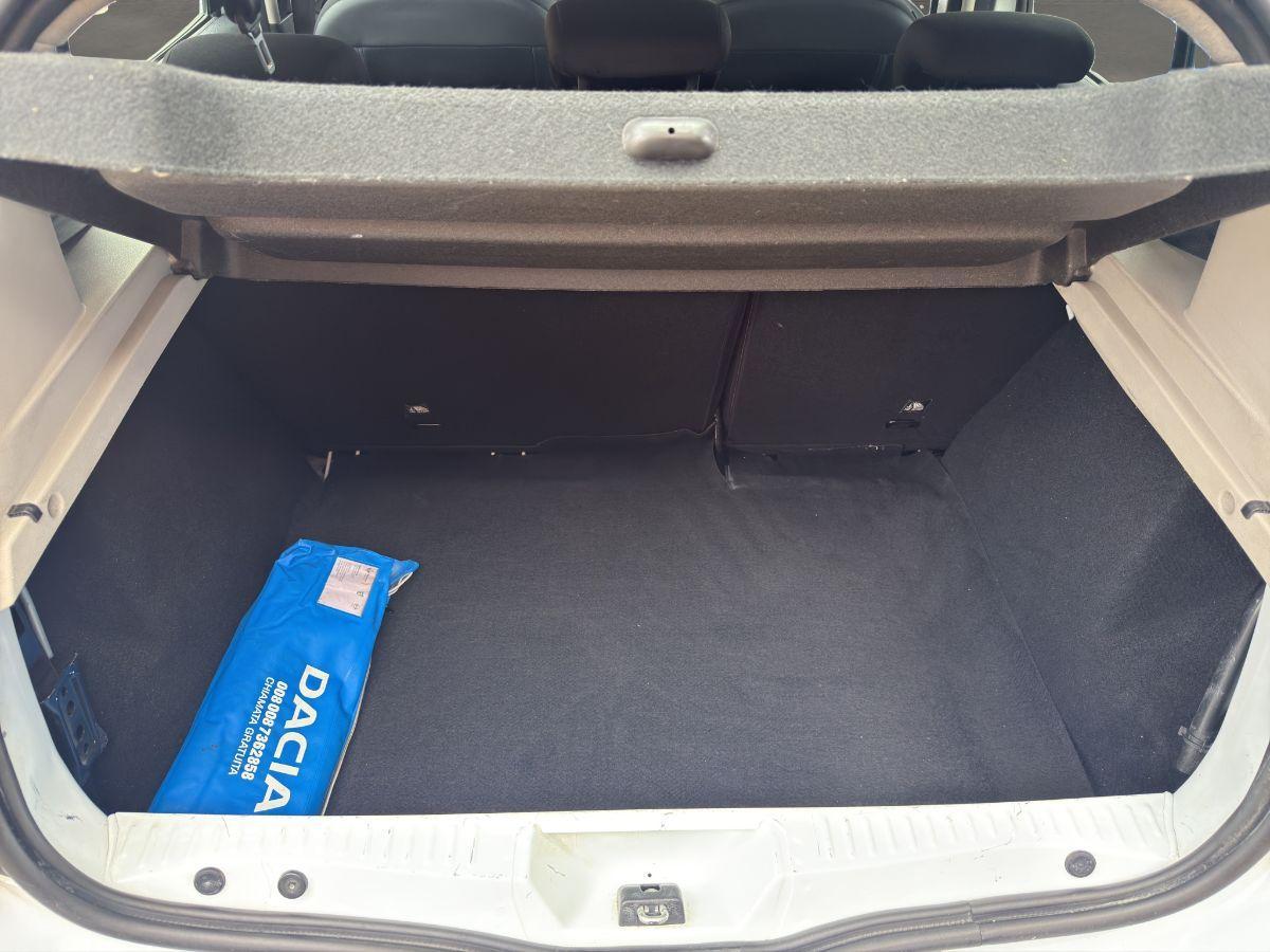 DACIA - Sandero - Stepway 1.5 dCi 8V 90 CV S&S