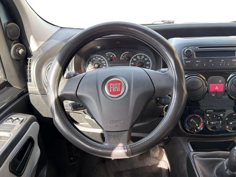 FIAT QUBO Qubo 1.3 mjt 16v Trekking