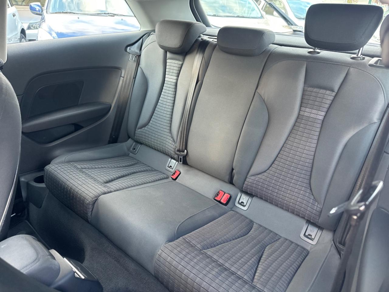 Audi A3 SPB 1.6 TDI Ambition