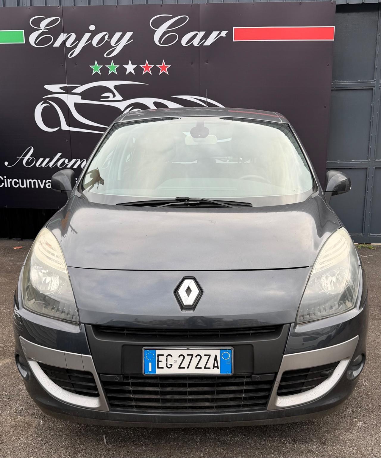 Renault Scenic Scénic XMod 1.6 Wave