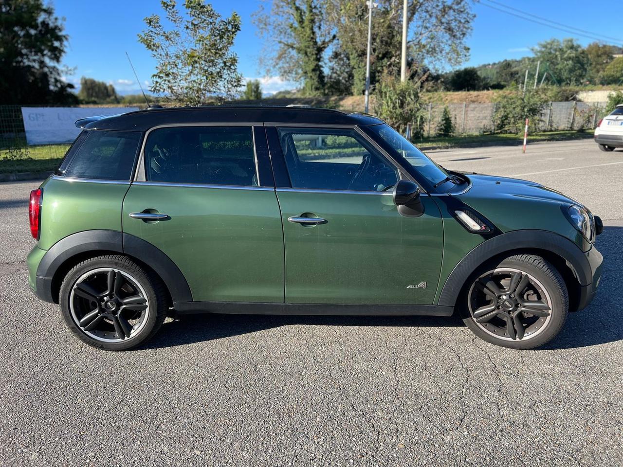 Mini One Countryman Business 2.0 Cooper SD