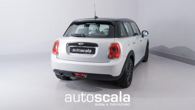 MINI Cooper 1.5 Cooper Hype Auto