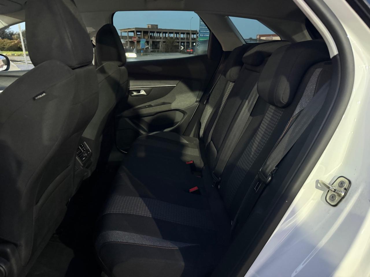 Peugeot 3008 BlueHDi 1.5