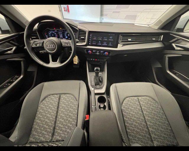 AUDI A1 SPB 35 TFSI S tronic S line edition