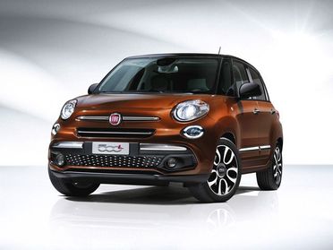 FIAT 500L 1.4 Gpl 95 CV S&S Mirror City Cross