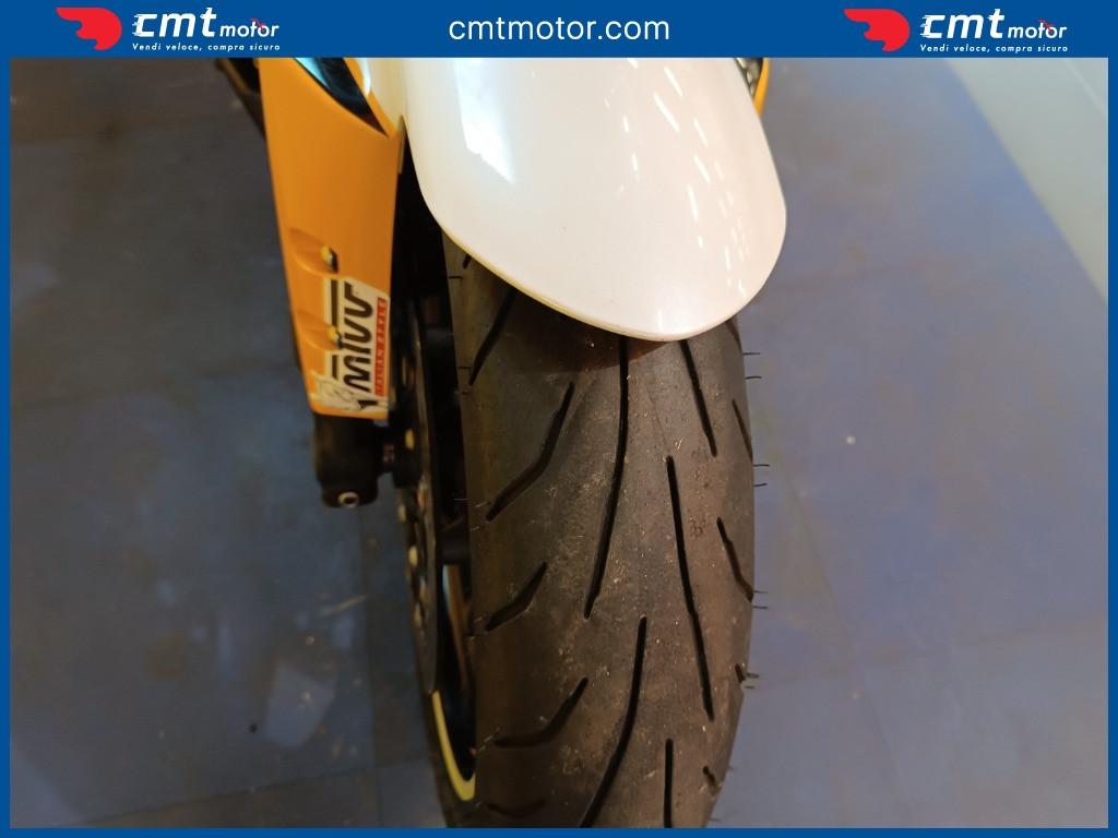 Yamaha FZ1 - 2012