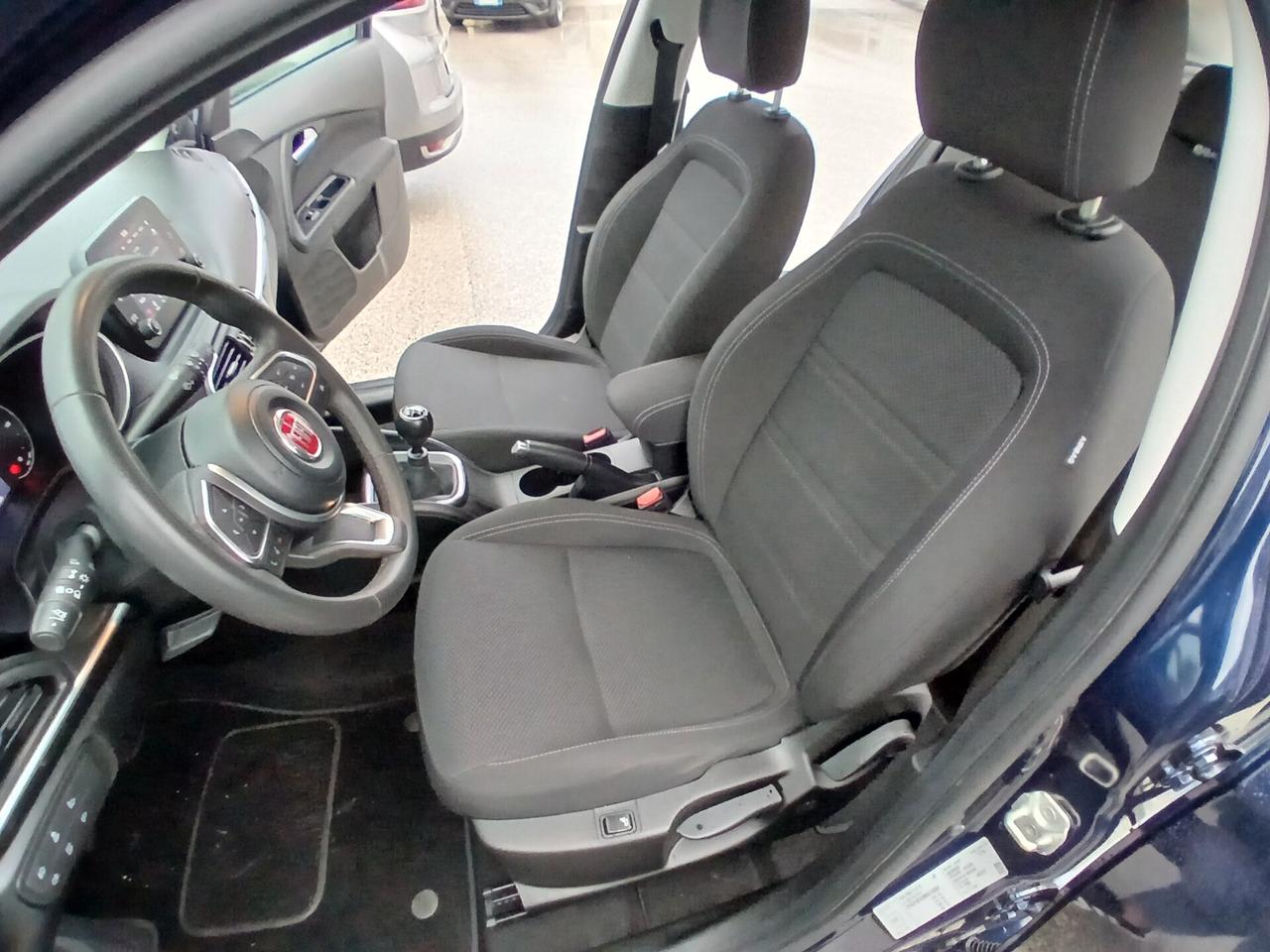 Fiat Tipo SW 1.6 MJET 130CV 2021 LIFE