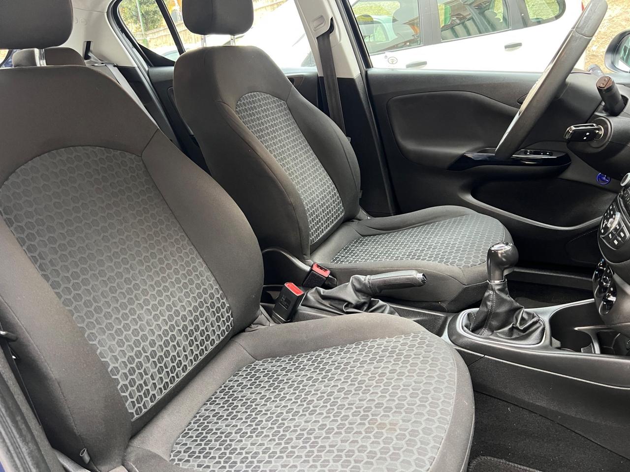 Opel Corsa 1.4 90CV GPL Tech 5 porte b-Color