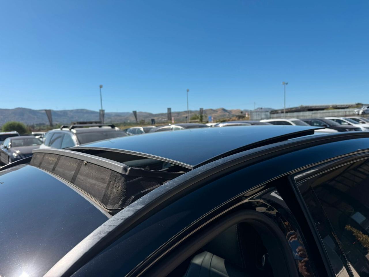 Mercedes-benz E 400 d S.W. 4Matic Auto Premium