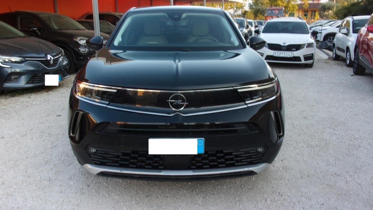 Opel Mokka 1.5 diesel Ultimate