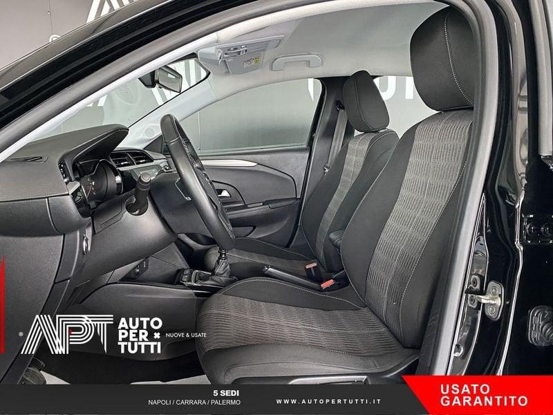 Opel Corsa Corsa 1.2 Edition s&s 100cv