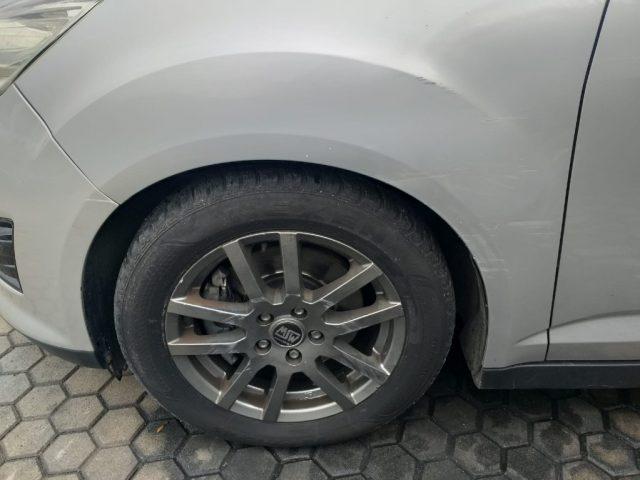 FORD C-Max GRAND C MAX 1.6 TDCi 115CV 7 POSTI