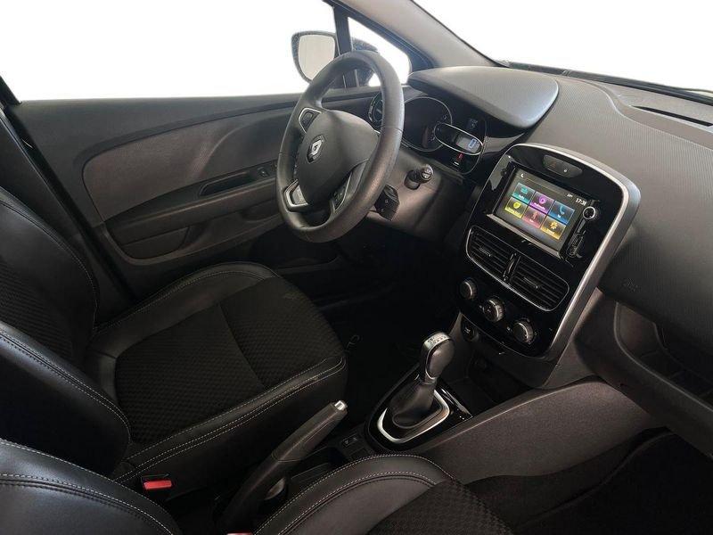 Renault Clio Clio 1.5 dci Moschino Life 90cv edc