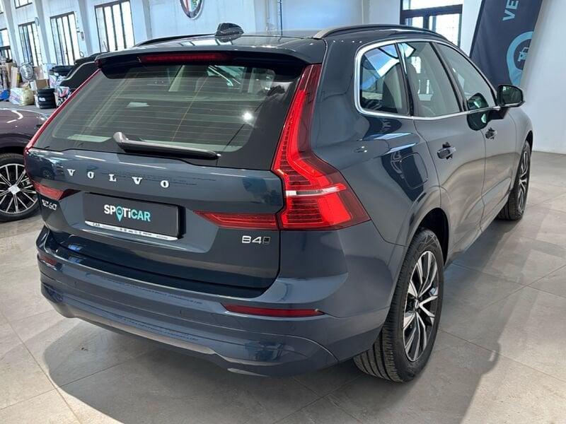 Volvo XC60 XC60 2.0 b4 Core awd auto