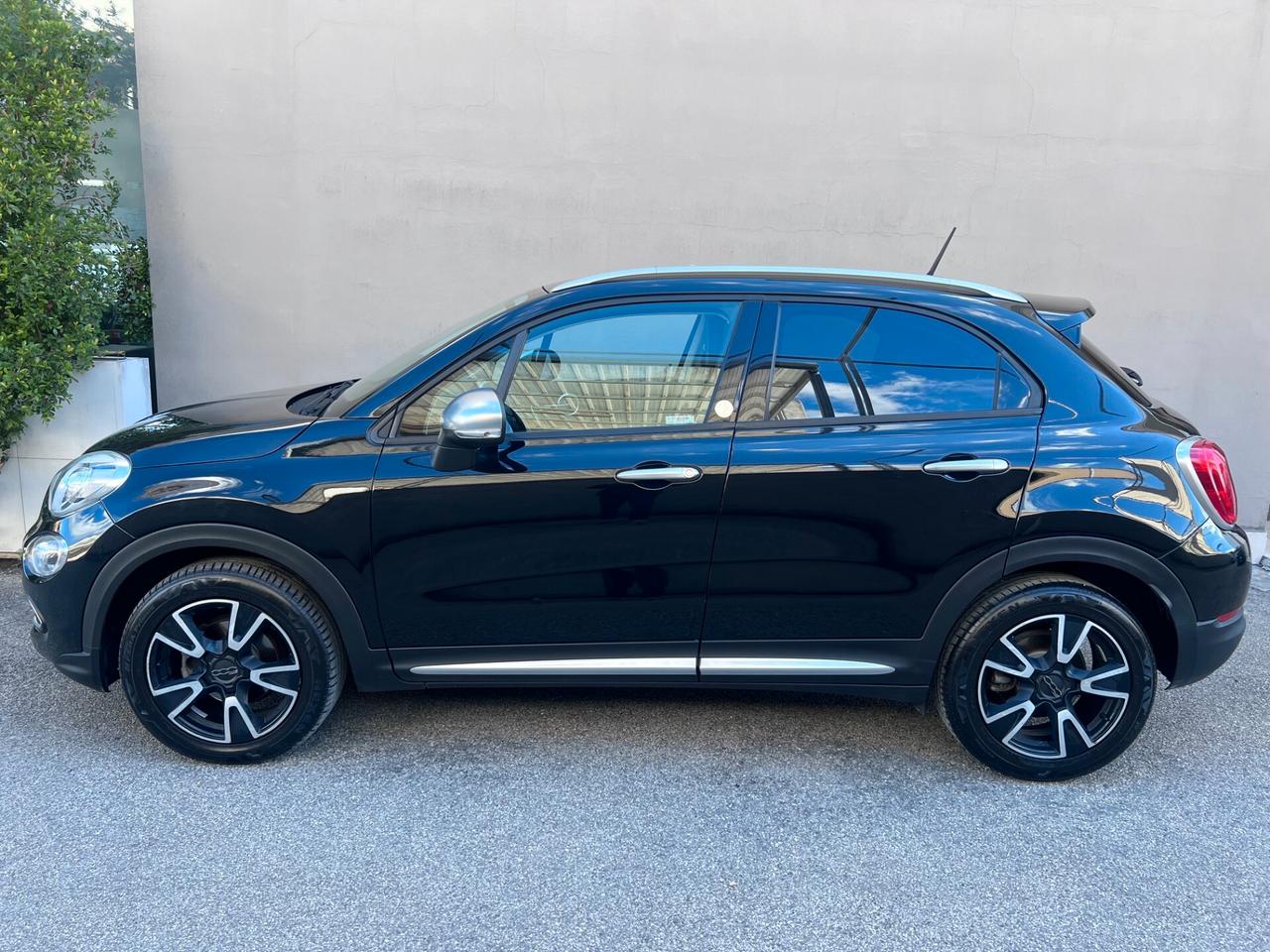 Fiat 500X 1.3 mjt 95cv Mirror CAMERA/PDC/TEL. PERFETTA!!