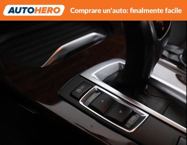 BMW X4 xDrive30dA 258CV