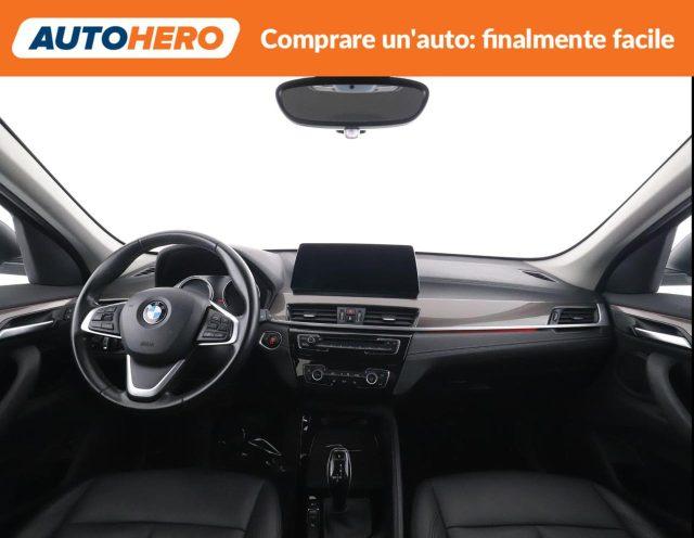 BMW X1 sDrive18d xLine