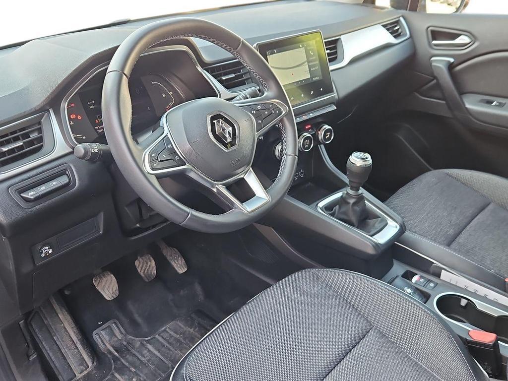 Renault Captur 1.0 tce Intens Gpl 100cv my21