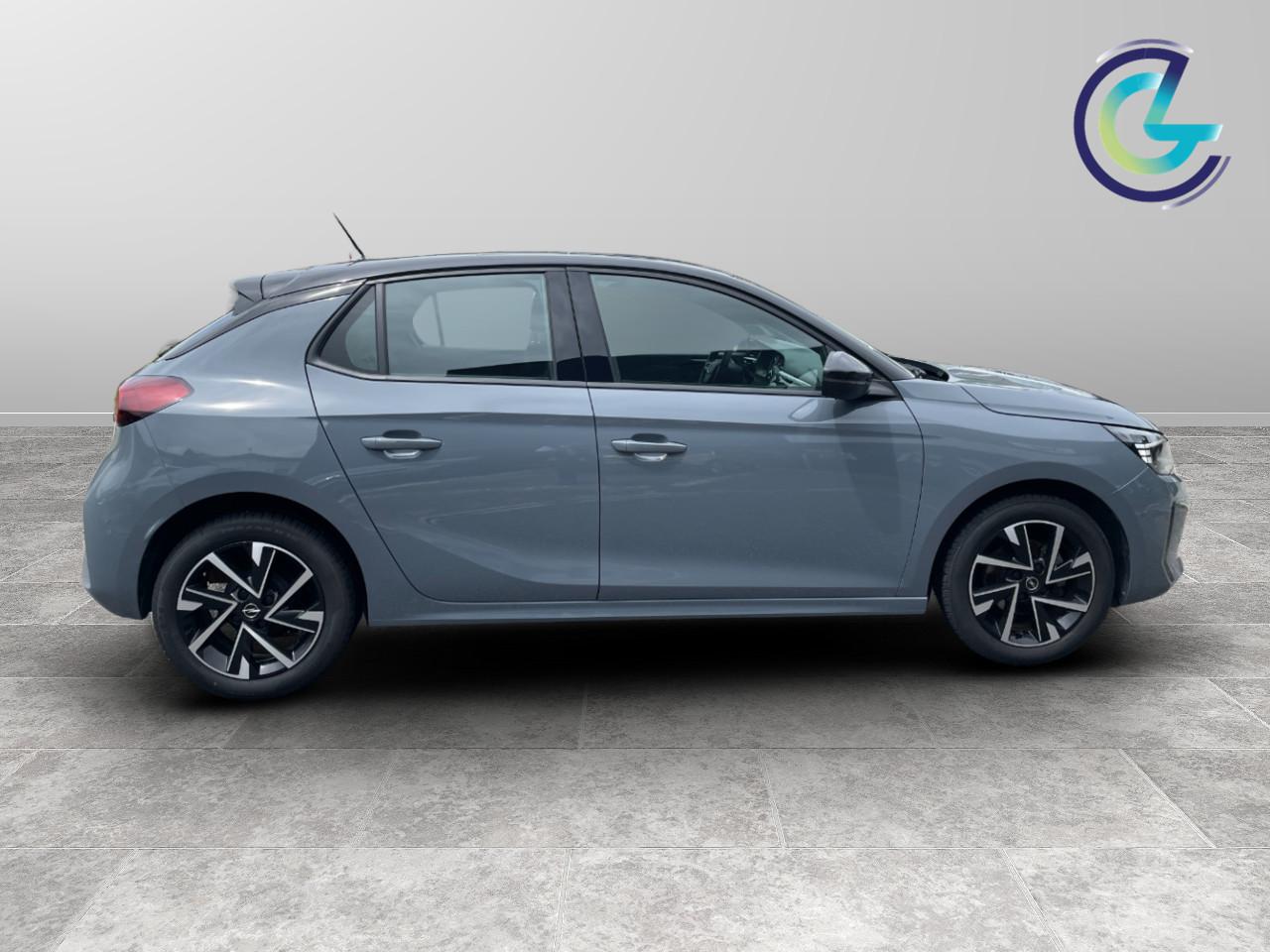 OPEL Corsa VI 2023 - Corsa 1.2 GS s&s 75cv