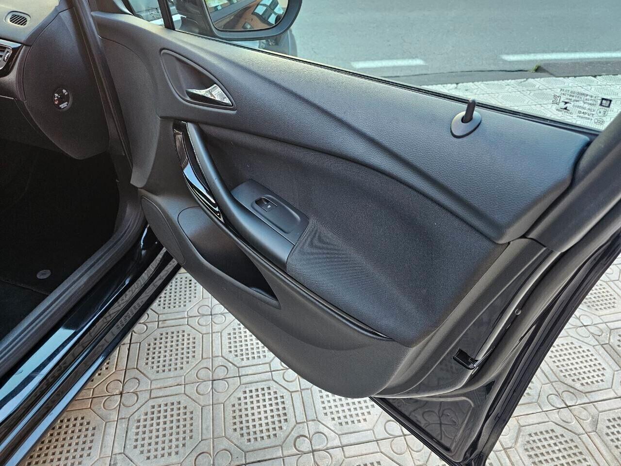 Opel Astra 1.6 CDTi 110CV Start&Stop Sports Tourer Innovation