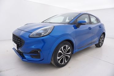 Ford Puma Hybrid ST-Line BR821472 1.0 Mild Hybrid 125CV