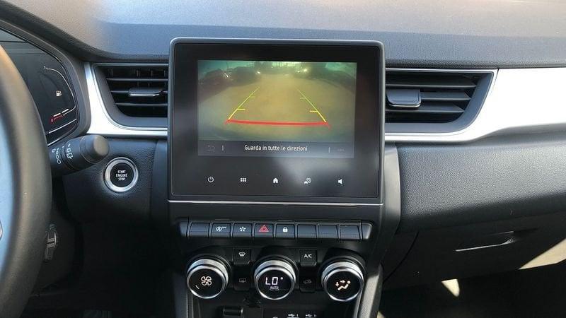 Renault Captur 1.0 tce Techno 90cv 1.0 TCe Techno ***
