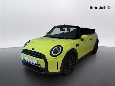 MINI Mini Cabrio (F57) - Mini 1.5 Cooper Classic Cabrio