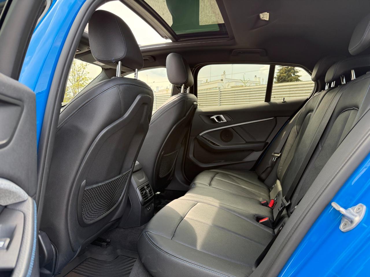 Bmw 118d 5p. Msport *CERTIFICATA BMW*