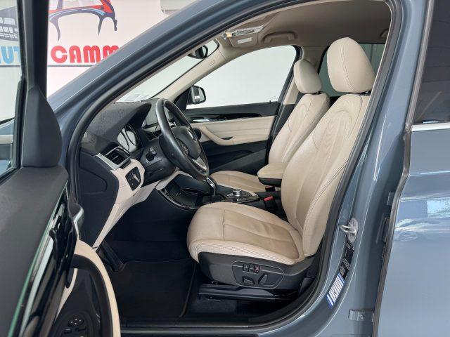 BMW X1 sDrive 18d 150cv Aut. xLine