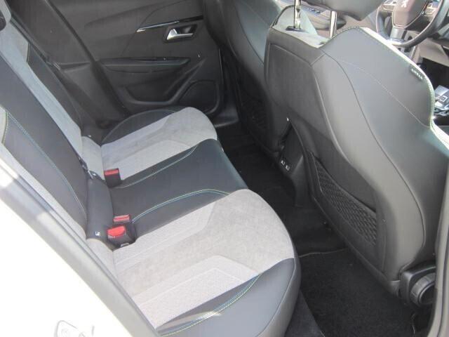Peugeot 208 PureTech 130 Stop&Start EAT8 5 porte GT Pack