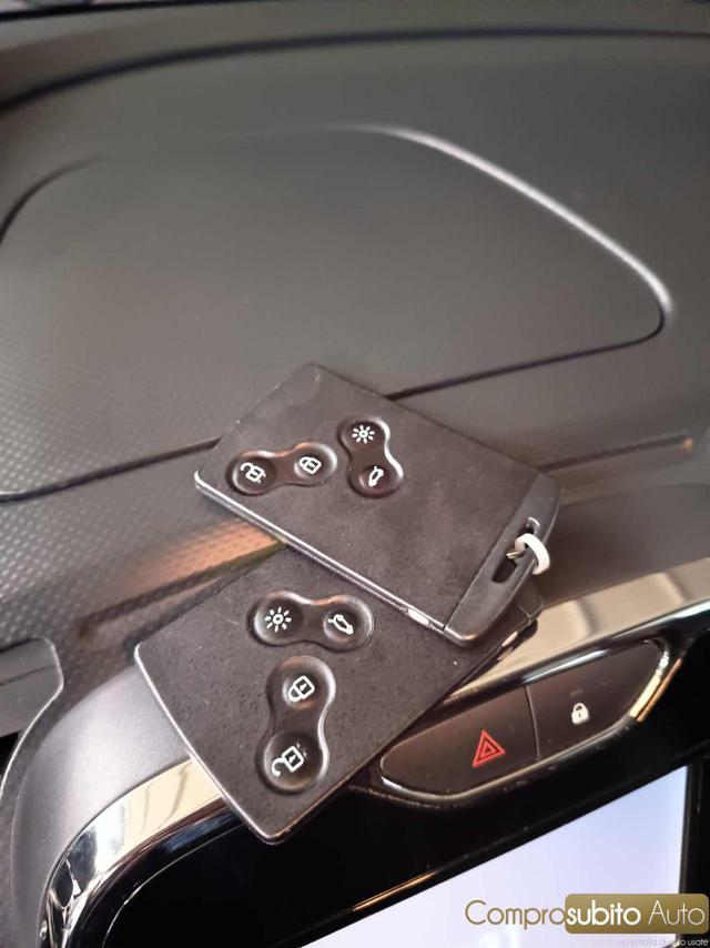 RENAULT Captur 1.2 TCe 120 CV EDC Start&Stop Intens