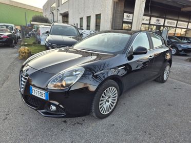 Alfa Romeo Giulietta 1.6 JTDm-2 105 CV Exclusive