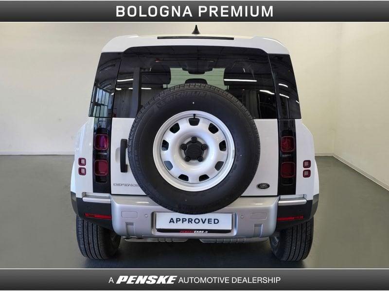 Land Rover Defender Defender 110 3.0D I6 200 CV AWD Auto S N1 - AUTOCARRO