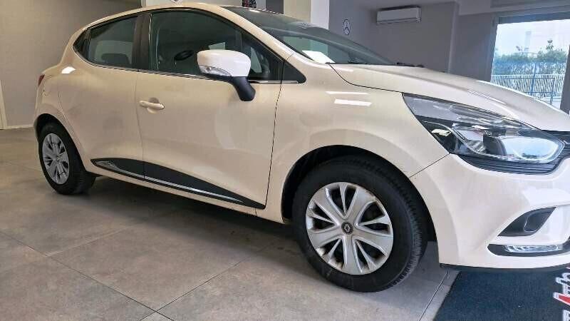Renault Clio TCe 12V 90 CV GPL S&S Energy Intens