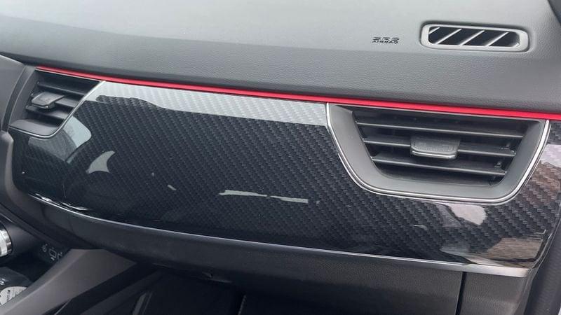 Renault Arkana 1.6 E-Tech full hybrid R.S. Line Auto 145cv OTS 1.6 E-Tech full hybrid R.S. Line Auto 145cv