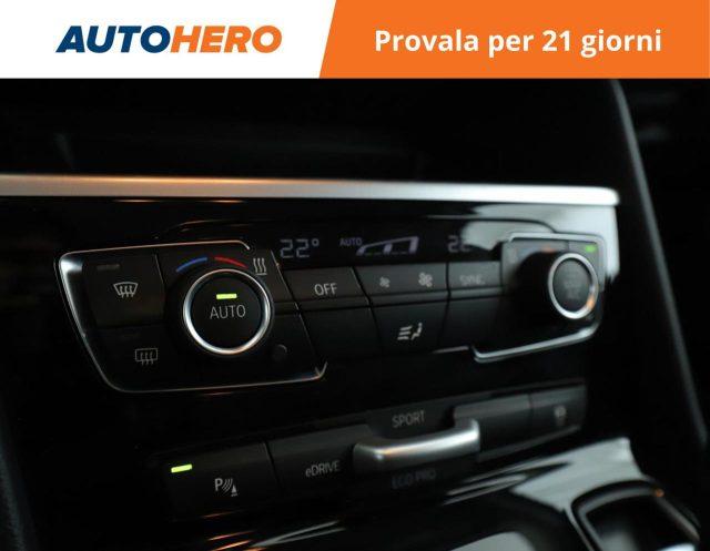 BMW 225 xe Active Tourer iPerformance Business aut.