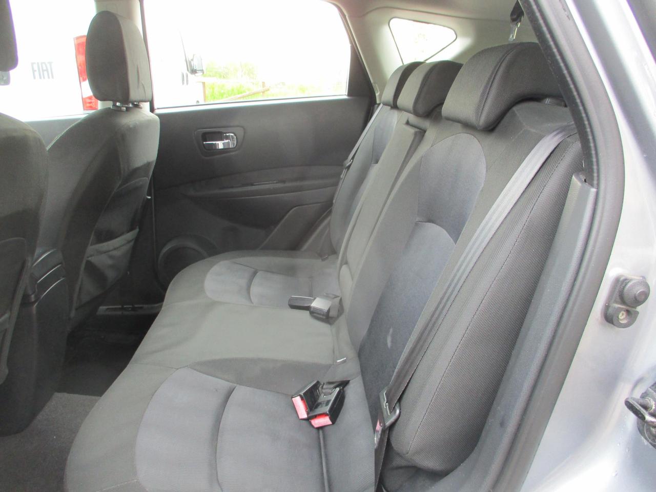 Nissan Qashqai 1.5 dci Acenta Dpf FL