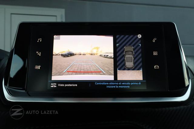 PEUGEOT 2008 PureTech 130 S&S Allure