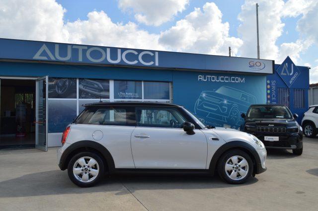 MINI Cooper 1.5 Cooper