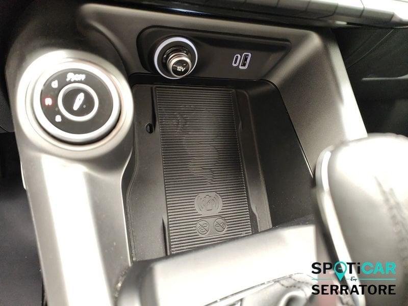 Alfa Romeo Tonale 1.5 hybrid Veloce 160cv tct7