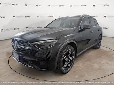 Mercedes-Benz GLC 220D MHEV 4MATIC AMG LINE PREMIUM PLUS
